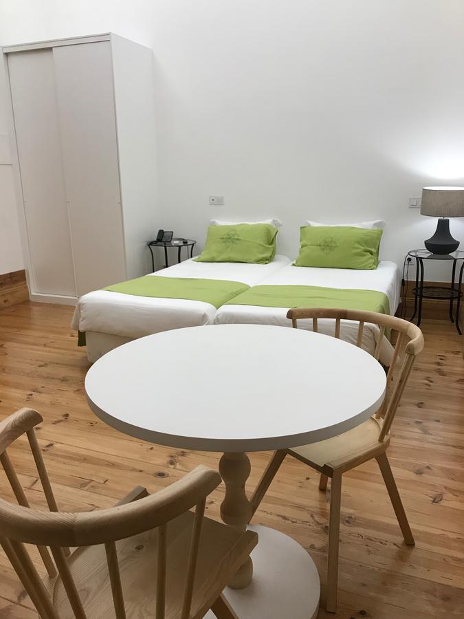 Casa Da Praca By Purus Hotel Coimbra Room photo
